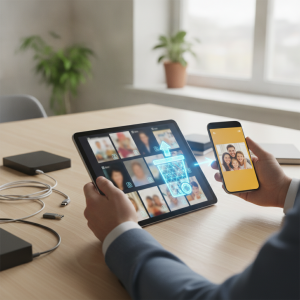Your Guide to Photo Recovery