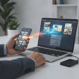 Deleted Photos? Here’s What You Can Do