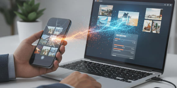Deleted Photos? Here’s What You Can Do