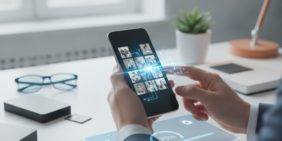 Learn How People Recover Deleted Photos
