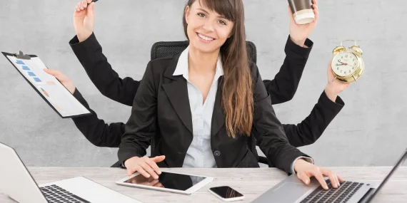 Como Identificar Vagas que Exigem “Perfil Multitarefa” e Como se Preparar