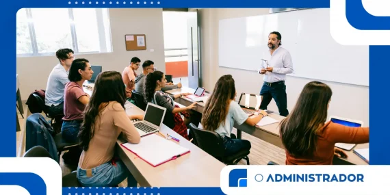 Empreendedorismo universitário: ideias para começar na faculdade