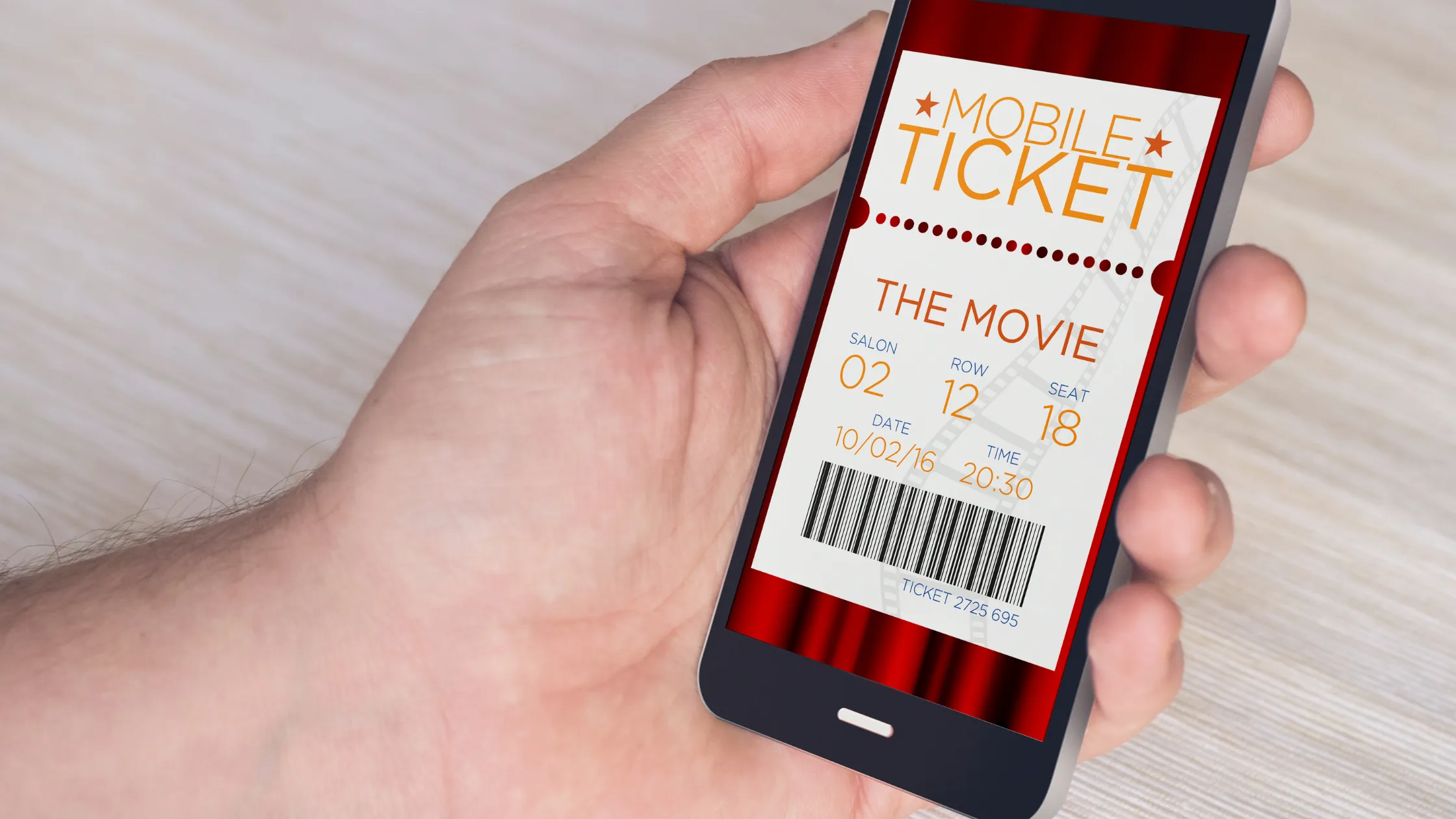  ticket médio de clientes