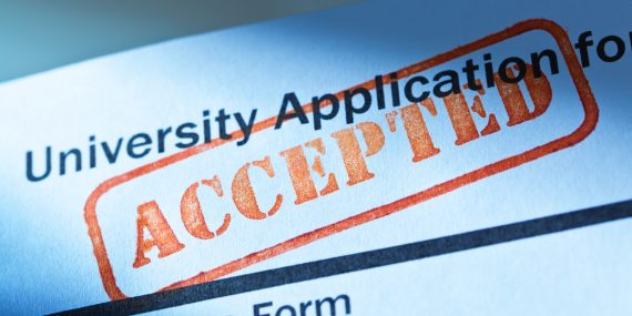 Bolsa de faculdade: documentos que podem impedir aprovação