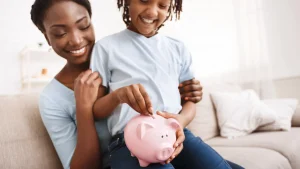 Educação financeira infantil: estratégias para ensinar crianças