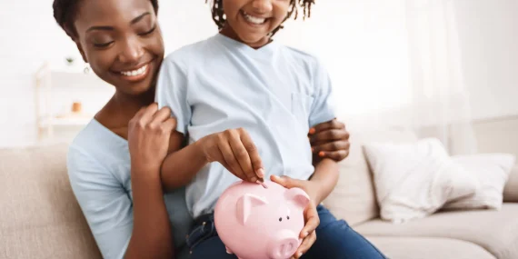 Educação financeira infantil: estratégias para ensinar crianças