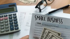 Como criar metas financeiras para pequenas empresas