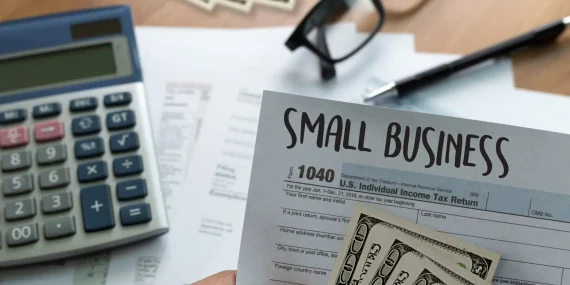 Como criar metas financeiras para pequenas empresas