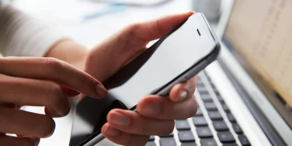 Finanças Pessoais no Celular: Dicas de Apps Que Ajudam de Verdade