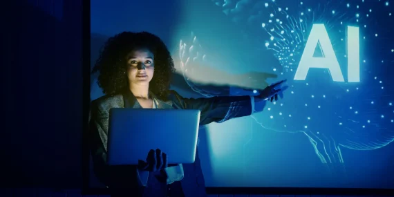 Como planejar sua carreira profissional usando inteligência artificial