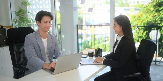 Como responder perguntas difíceis em entrevistas de emprego