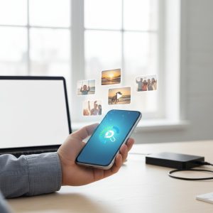 Quickly Recover Your Deleted Videos