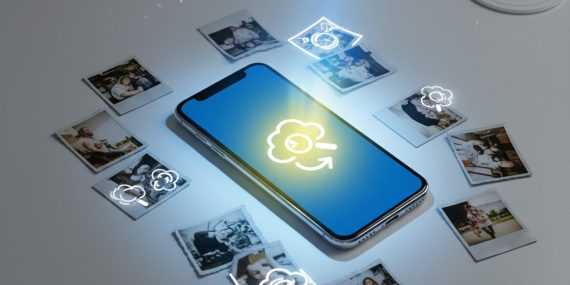 The secret to recovering photos