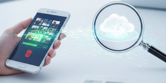 Find out how to recover photos