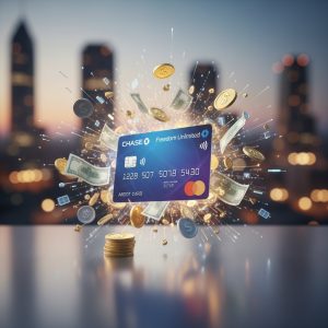 Unlock Unlimited Cashback: The credit card that pays you back