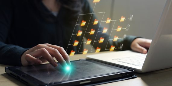 Como organizar sua busca de emprego de forma profissional