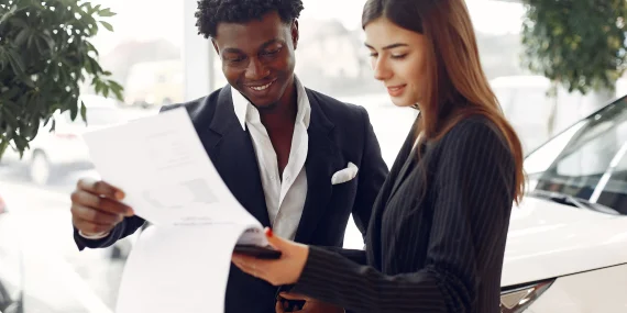 Atendimento de trocas: oportunidades de trabalho após as festas