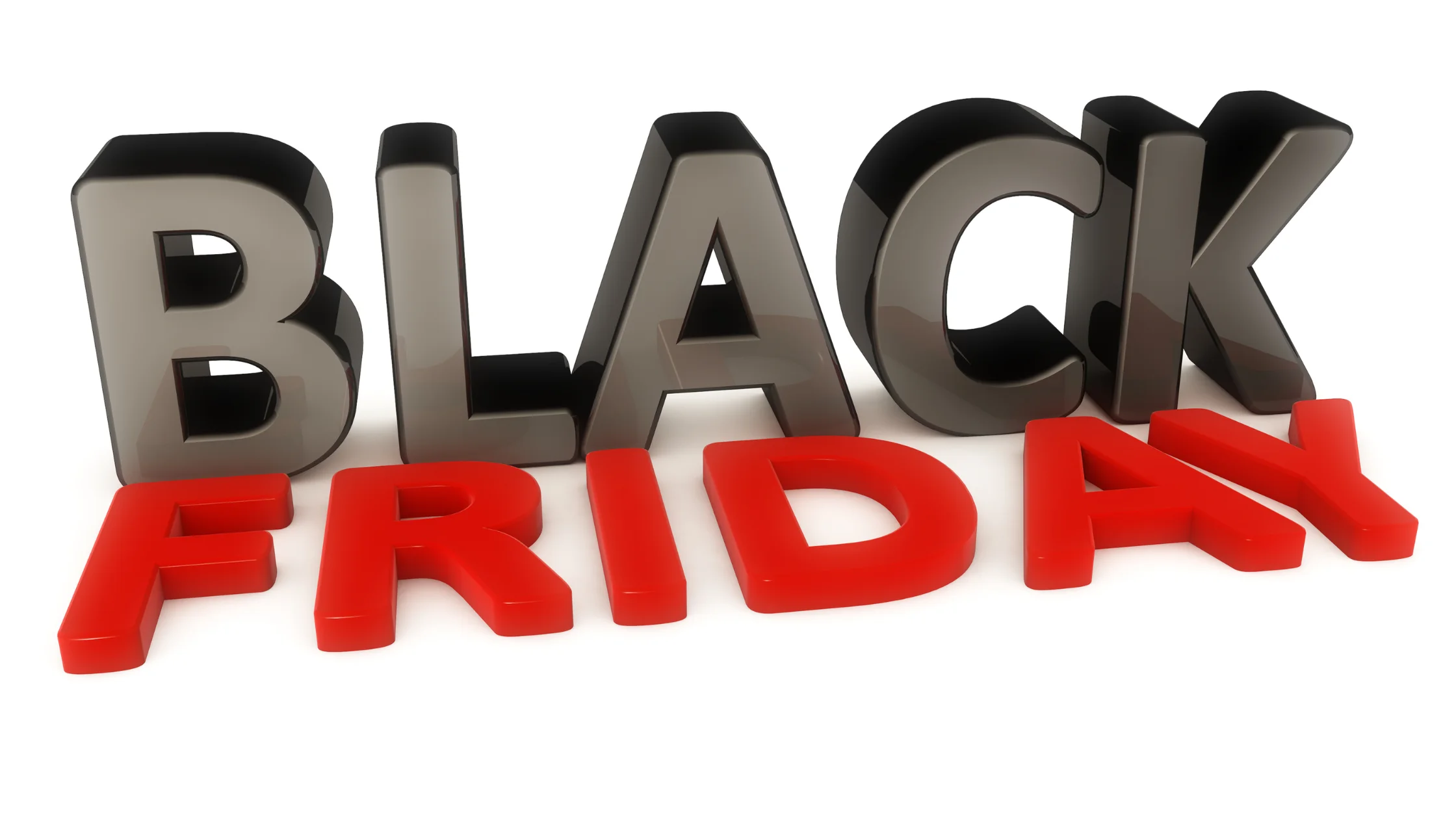 Black Friday 2026
