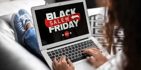 Black Friday 2026: como vender sem sacrificar a margem de lucro?
