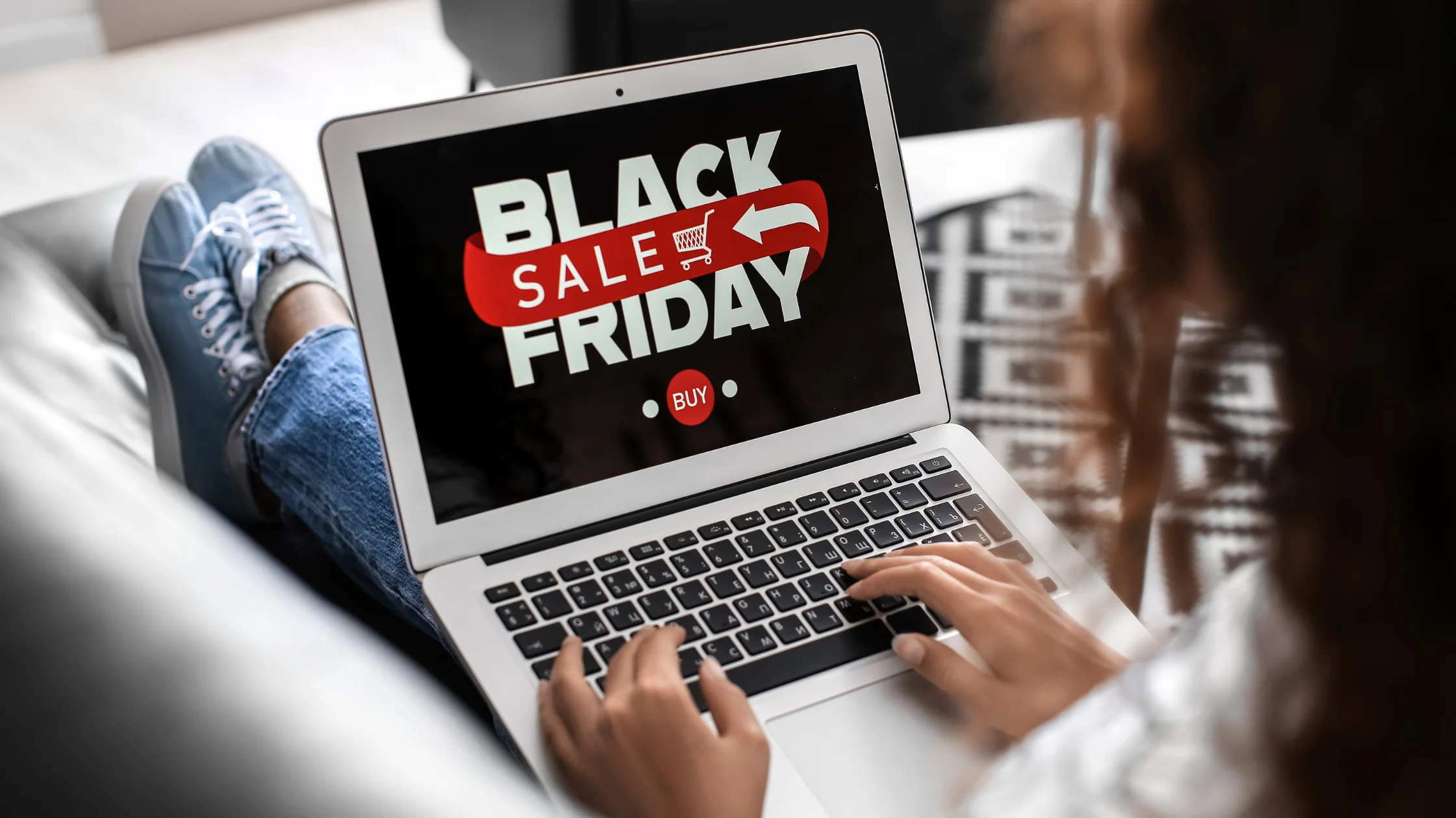 Black Friday 2026