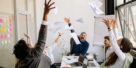 Portfólio de resultados: como comprovar seu impacto no trabalho