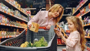 Promotor de degustação: oportunidades em supermercados no Natal