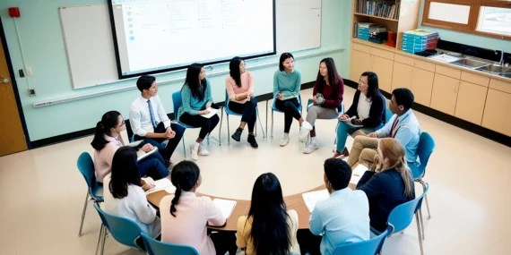 Aprendizagem baseada em projetos: como aplicar no trabalho