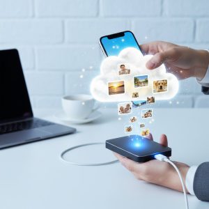 Recupera tus fotos eliminadas