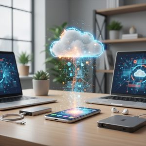 Recupera tus datos perdidos