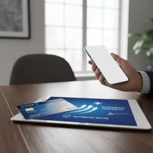Chase Sapphire Preferred® aprobación sencilla y recompensas increíbles.