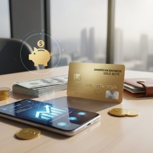 Obtén reembolso ilimitado: la tarjeta de crédito que te devuelve dinero