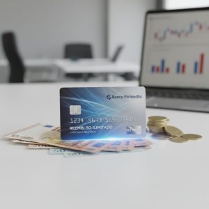 Reembolso ilimitado: la tarjeta de crédito que te devuelve dinero