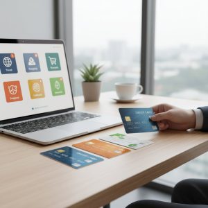 Conoce la tarjeta de crédito ideal para ti