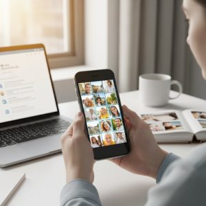 Descubre cómo volver a tener tus fotos borradas