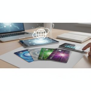 Descubre Nuevas Opciones de Tarjetas de Crédito